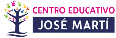 Centro Educativo José Martí | Educación Integral en Preescolar y Primaria Logo
