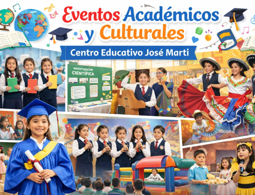Eventos Académicos y culturales